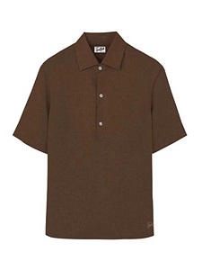camisa Mc2 Saint Barth